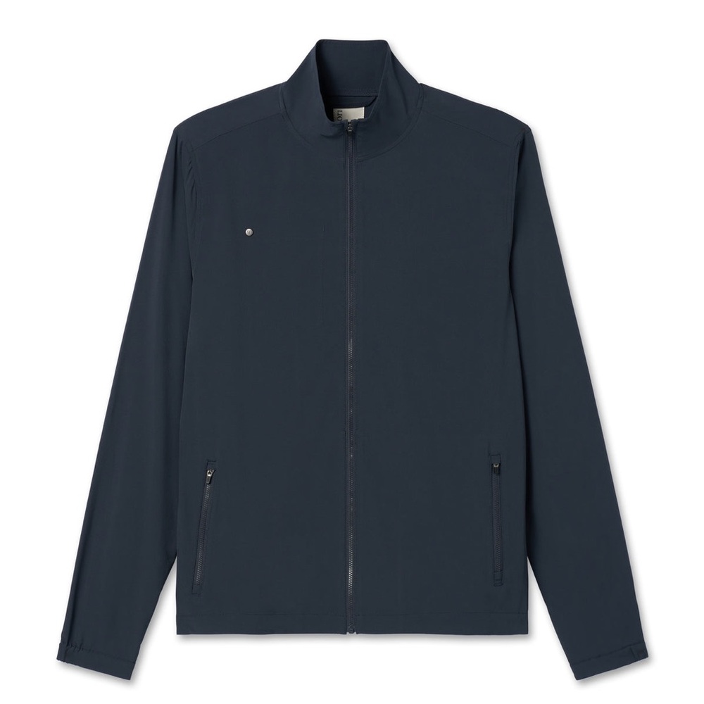 Vuori Venture Track Jacket
